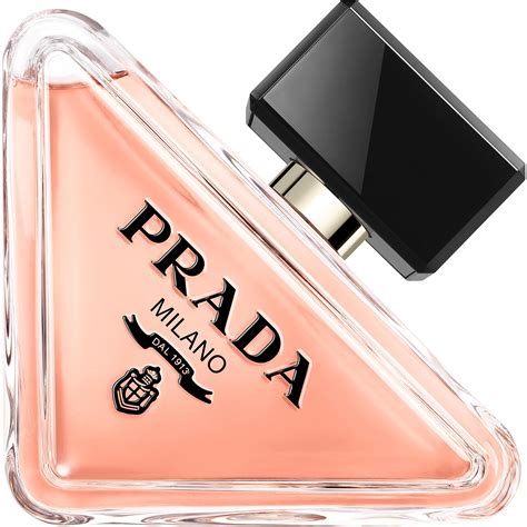 paradoxe prada eau de parfum feminino|ulta prada paradoxe.